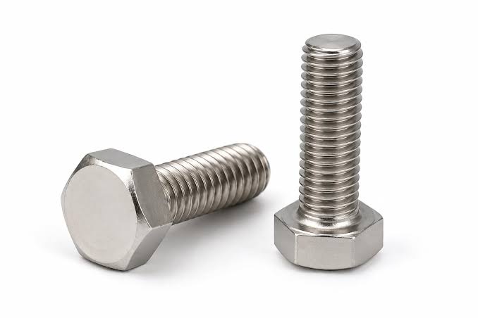 Bolt category